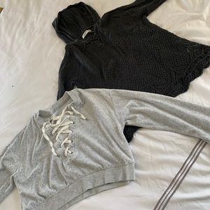 Sweater bundle